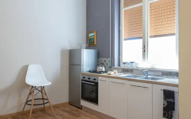 Design & Style a 2 passi da Ortigia