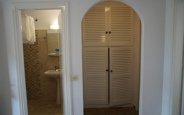 Akti Anastasia Apart hotel