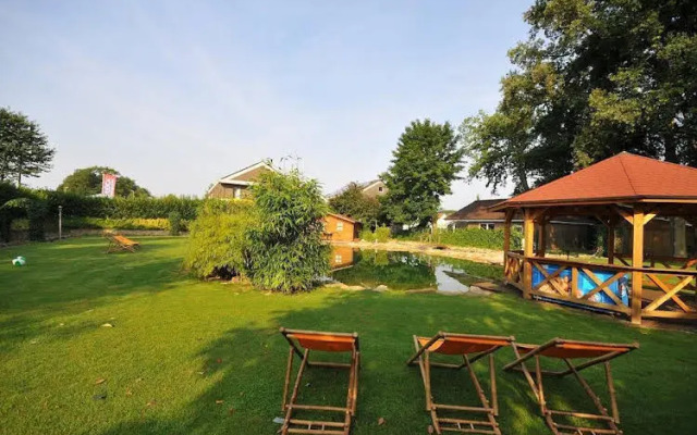 Hotel Restaurant Antrup