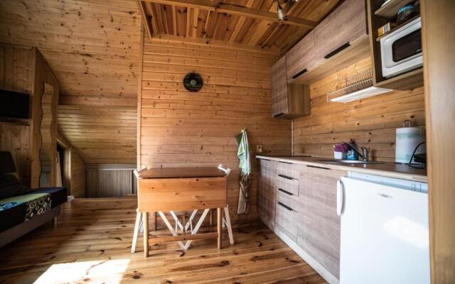 Apartamenty na Kasztelańskiej