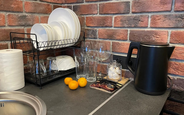 Уюттория на улице Академика Парина