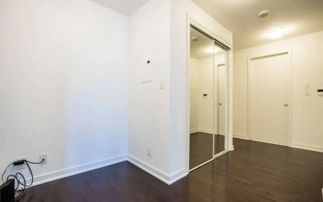 Aaira Suites at 65 Bremner Blvd