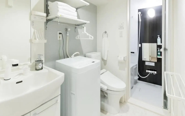 Trip Pod Sumiyoshi C