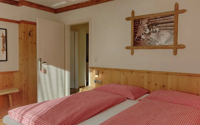 Modern Holiday Home with Garden in Tyrol