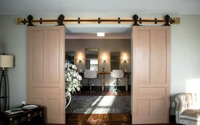Hotel Hartington