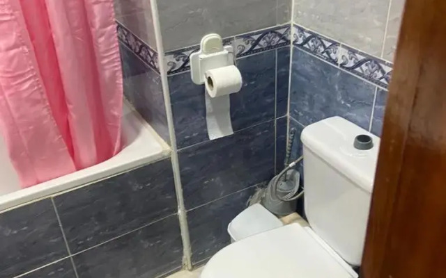 Appartement 2 chambres avec pisicine