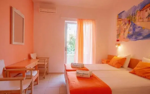 Olive Grove Resort Annex