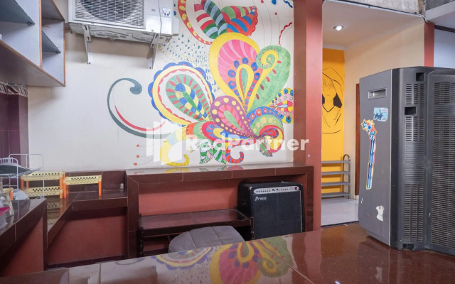 OYO 3892 Athaya Guesthouse Syariah