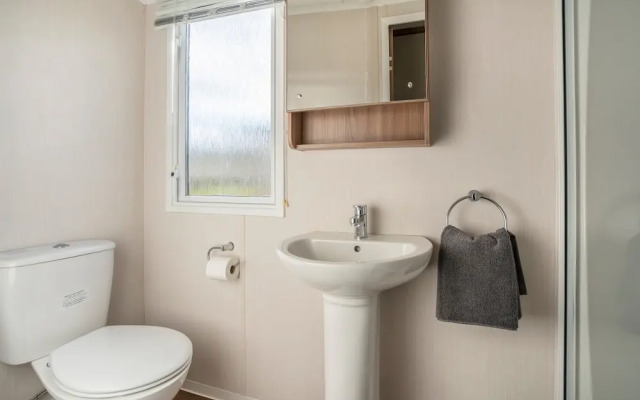 Bunny - 3 Bed Static Caravan
