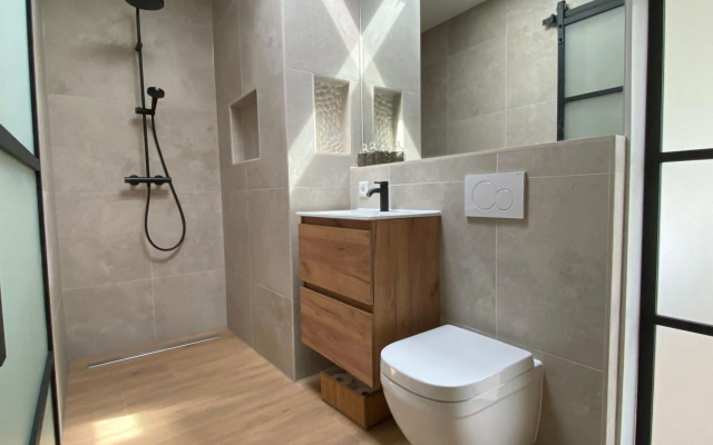 Appartement Osso Arnhem