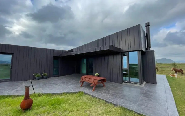 Fögruvellir Country House