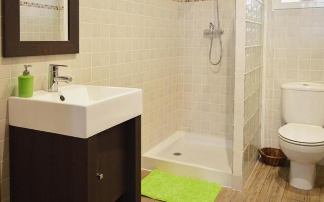 Casa Rural La Tramontana