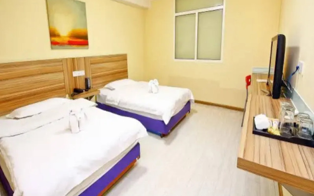 Xian Gao Ge Motel