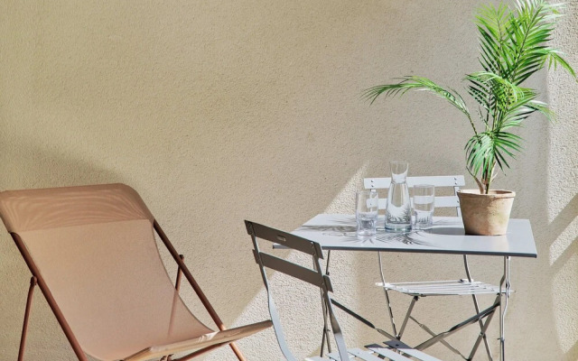 Hôtel LIGO by HappyCulture