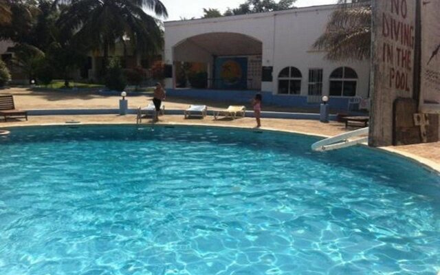 Mansea Beach Hotel and Resort