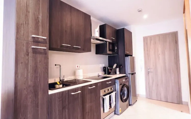 Meraki Homes at Loxwood House