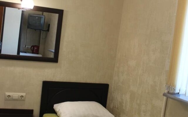 Hotel Ruslan