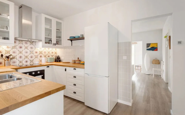 Pinhal da Praia em Melides