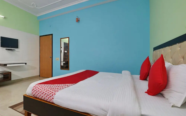 OYO 4409 Hotel Chaitanya Inn