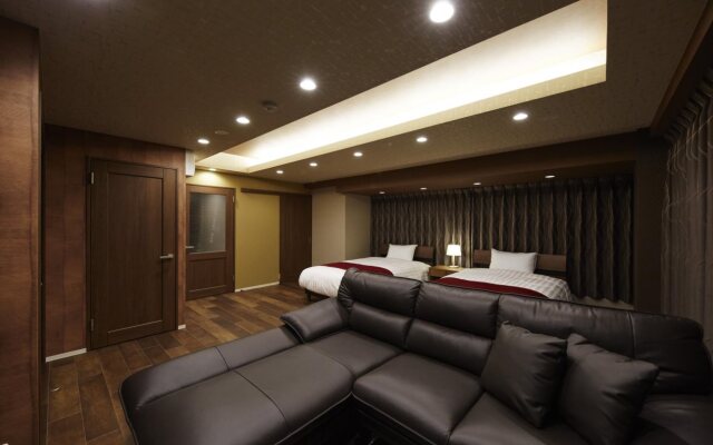 Hotel Hakone Terrace