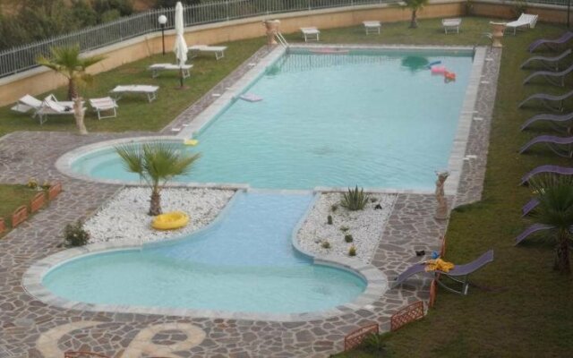 Chimento Resort