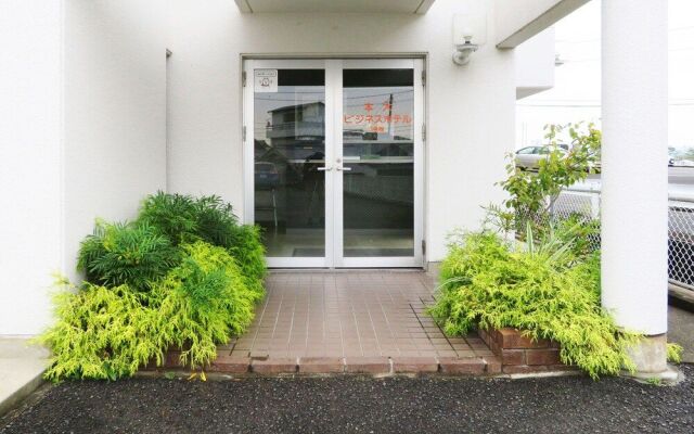 OYO Motodai Business Hotel Kanonji