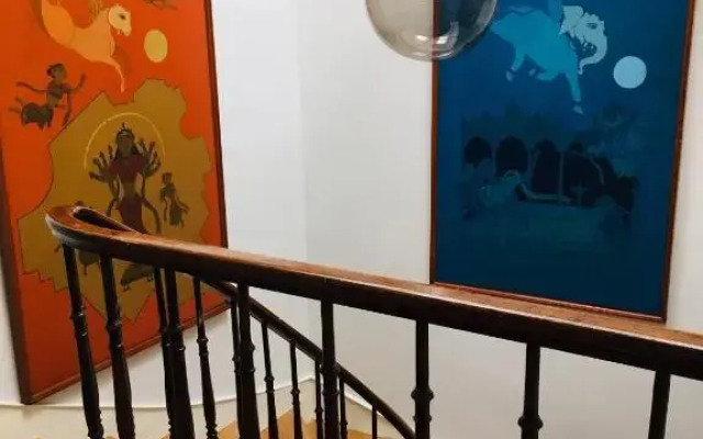 Les Chambres d'Hôtes du Palais