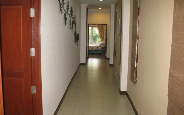 3-bed Pool Villa