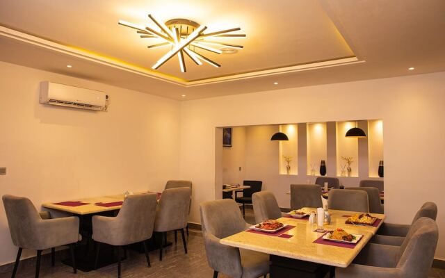 Prosbel Hotel