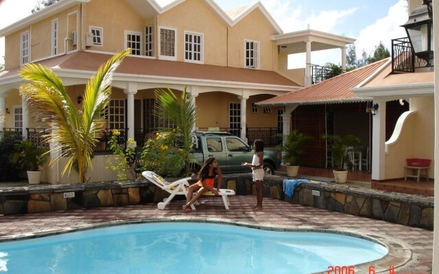 Le Capricorne Villas Mauritius