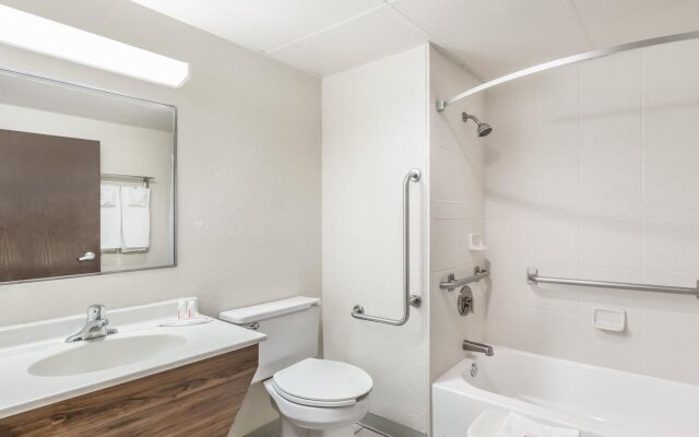 FairBridge Inn Express Nyack