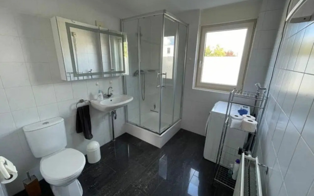 Holiday Home Watersnip 5