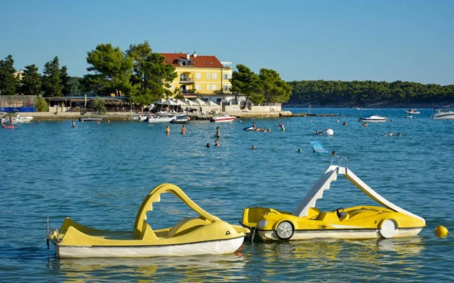 Apartment 10 in Villa Petrac