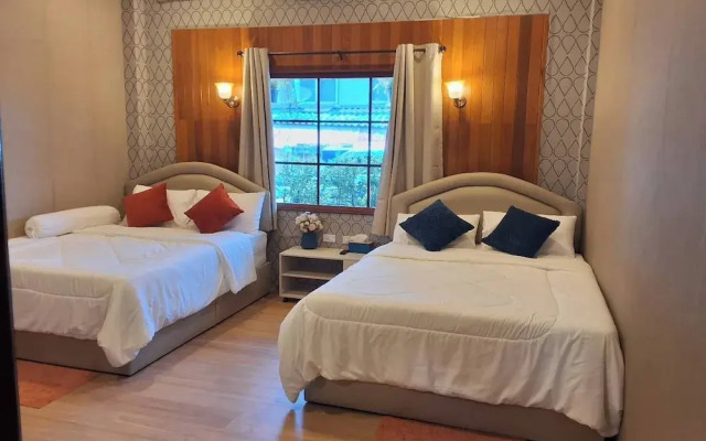 A little Nap Hometel