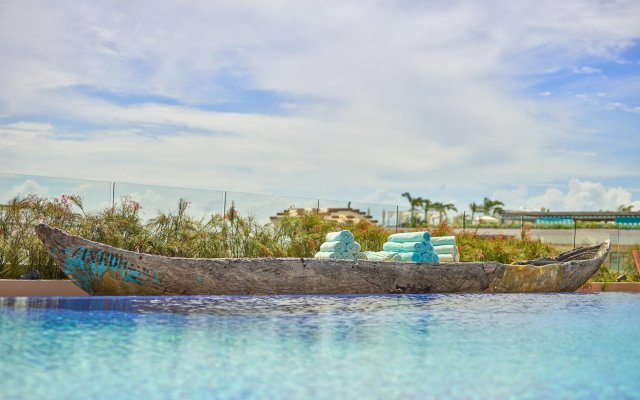 Live Aqua Boutique Resort Playa del Carmen All Inclusive - Adults Only