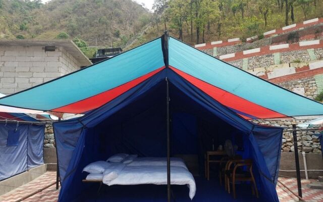 Crimson Park Residency-The Pahadi