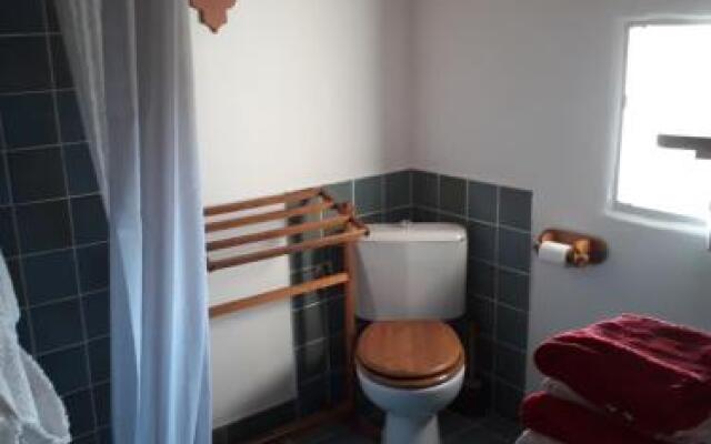 Maison de Campagne l'étang