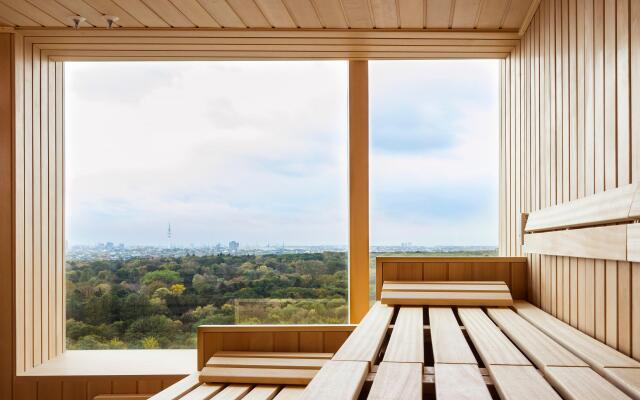 Holiday Inn Hamburg - City Nord by IHG
