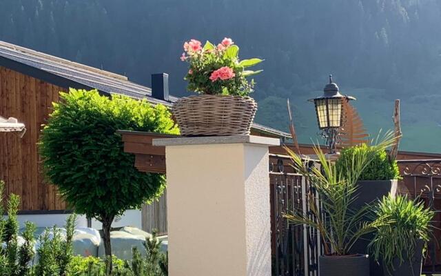 Ferienwohnungen Monika Winter