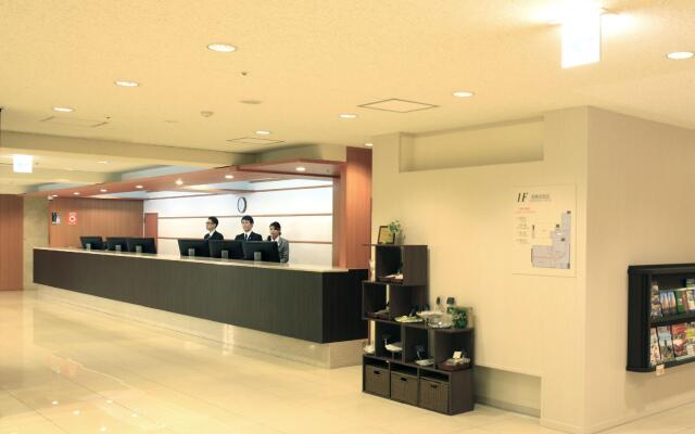 Hotel Elcient Kyoto