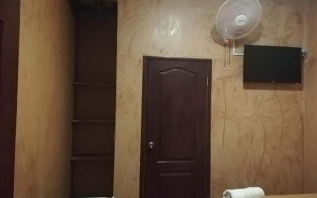Hotel Escalon