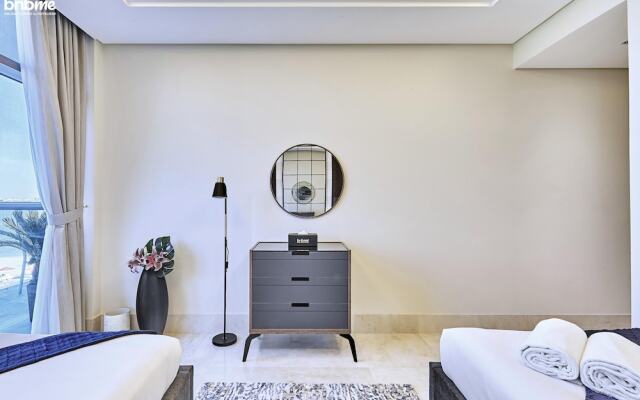 bnbme | The8 | 2 BDR