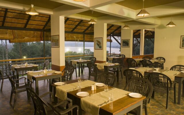 Vistara Resort