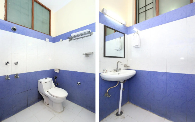 Hotel Grand Residency