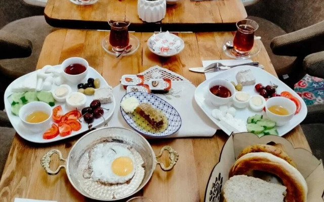 Aya Konak