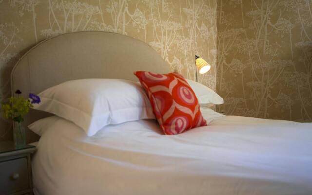 Swan Inn Hotel