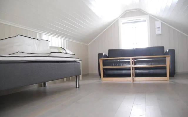 Lofoten Cabins - Sund