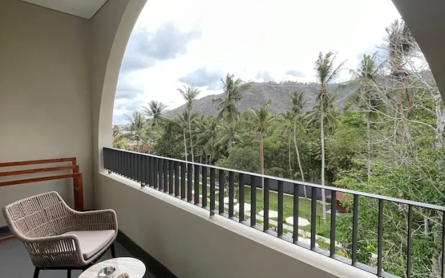 Sima Hotel Kuta Lombok