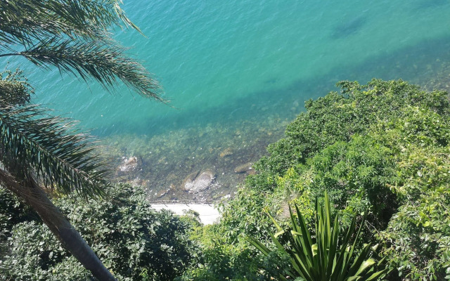 Pousada Fruto do Mar