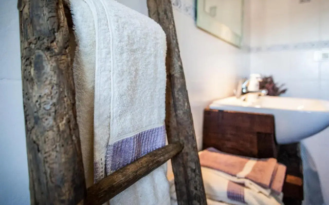 Bed and Breakfast Il Faggio